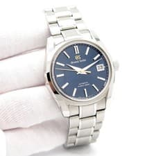 Grand Seiko SBGH273 Heritage Four Seasons “Fall”