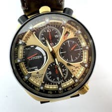 Citizen Eco-Drive Promaster 50th Anniversary Tsuno E210-004J301! (WMP017818)