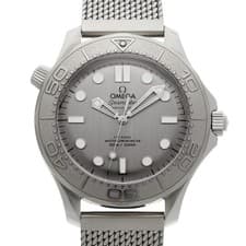 OMEGA Seamaster Diver 300 Co-axial Master Chronometer 210.30.42.20.06.002 gr...