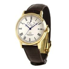 ORIENT RK-AU0001S ORIENT STAR Mechanical 22 Jewels Automatic Men Watch JAPAN NEW