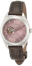Orient Star RK-ND0103N Women's Automatic Watch, Semi-Skeleton, Mechanical, Made