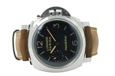 Panerai Luminor Marina 1950 3 Days PAM00422 PAM 00422 PAM422 47mm Ser. U (201...