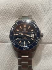 TAG HEUER AQUARACER WAY211C.BA0928