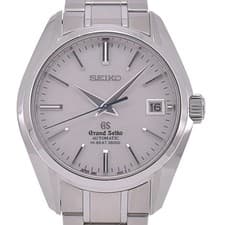 SEIKO SBGH001 9S85 00A0 Grand Seiko Mechanical HI BEAT 36000 Automatic Men s G