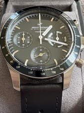 1960 Racing Chronograph