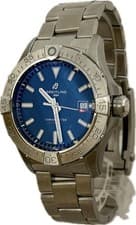 Breitling Avenger Automatic 42 A17318101C1A1 Auto Mens Watch Near Mint A6344