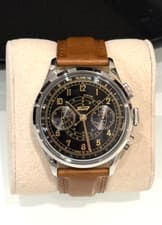TISSOT TELEMETER 1938 Chronograph 42MM - MINT - CONUS ONLY