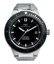 IWC GST Aquatimer Ref:IW353602 Ref.IW353602 #022