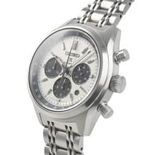 Seiko Prospex Speed ​​Timer Watch Salon limitedSBEC021 8R48-00S0 Men's