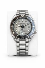 Seiko Prospex Ice Diver Gray Sumo SPB175J1 45mm 200m