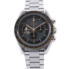 OMEGA Speedmaster Moonwatch Apollo11 50th Anniversary Limited to 6969 pieces...