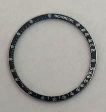 OMEGA SPEEDMASTER 220 ERROR BEZEL FOR 145.022-69 ONLY BEZEL