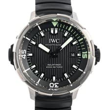 IWC Aquatimer 2000 IW358002 TO268509
