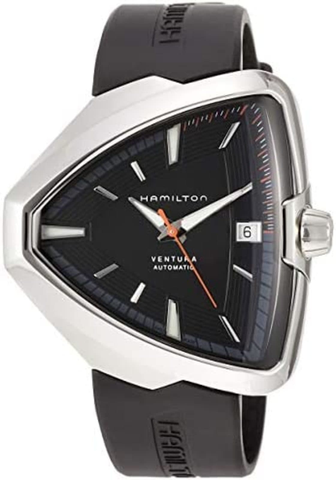 HAMILTON Watch  Mechanical Automatic Volume H24555331 Men F/S w/Tracking# Japan