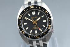 [w/Box Paper] SEIKO Prospex Mechanical Divers SBDC173 Automatic Date Watch Japan