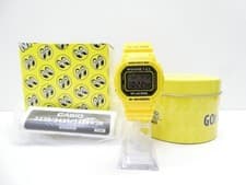 Casio G-SHOCK DW-5600VT MOONEYES Quartz 20BAR Working