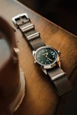 Seiko Prospex Alpinist - SPB121 
