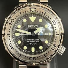 Seiko Prospex Marinemaster Professional Tuna 300m Diver Quartz 47mm - SBBN031 -