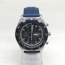 Seiko 7T92-0Th0 Watch