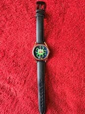 Mr Jones Watch Limited Edition - Monster Melter 3000, No. 144, Used