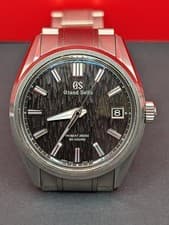 Grand Seiko Evolution 9 Night Birch - SLGH017