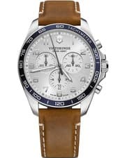 Victorinox 241900 Fieldforce Chronograph Mens Watch 42mm 10ATM