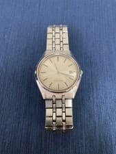 Grand Seiko 9587-8000 Men's Quartz Watch 20mm Case Used No Box