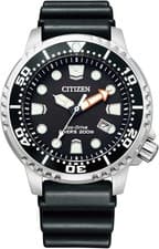 Citizen Promaster BN0156-05E GLOBAL MARINE Eco-Drive Solar Diver Men Watch NEW