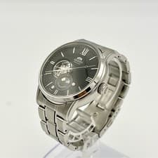 ORIENT Automatic Watch Sun Moon Men s Wristwatch