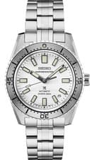 *BRAND NEW* Seiko Prospex Marinemaster 1965 Diver’s Silver Men's Watch SJE097
