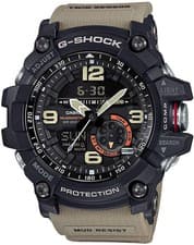 CASIO watch G-SHOCK GG-1000-1A5 men's