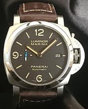 Panerai Luminor Marina 1950 3 Days Automatic – Ref. PAM01351 – 44mm – Very Good