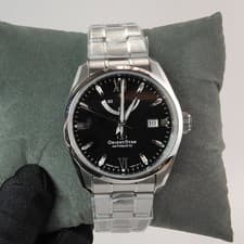 Orient star Contemporary Standard Men's Wristwatch RK-AU0004B RE-AU0004B