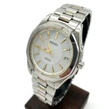 Dolce Radio 10ATM Water-Resistant Watch Men's or