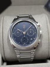 Parmigiani Fleurier Tonda PF Chrono Auto Steel 42mm Watch PFC915-1020001-100182