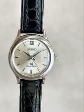 SEIKO Grand Seiko STGF015 4J51-0A10 Women's Working