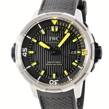 IWC Aquatimer Automatic 2000 IW358001 TO266791