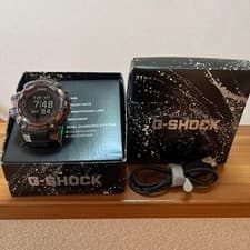 G SHOCK GBD H1000 CASIO Japan