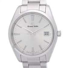 Grand Seiko Heritage Collection SBGP009 9F85 0AC0 Quartz  in 2025  Men s Watch S