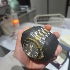 Longines Hydro Conquest 41mm Quartz Watch - Slightly Used Official