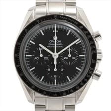 Omega Speedmaster Moonwatch Professional 311.30.42.30.01.005 SS SS Stem-winder b