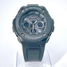 G-Shock GST-W300G Radio Power Men's Watch