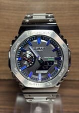 G-SHOCK GM-B2100PC-1AJF full metal 376526