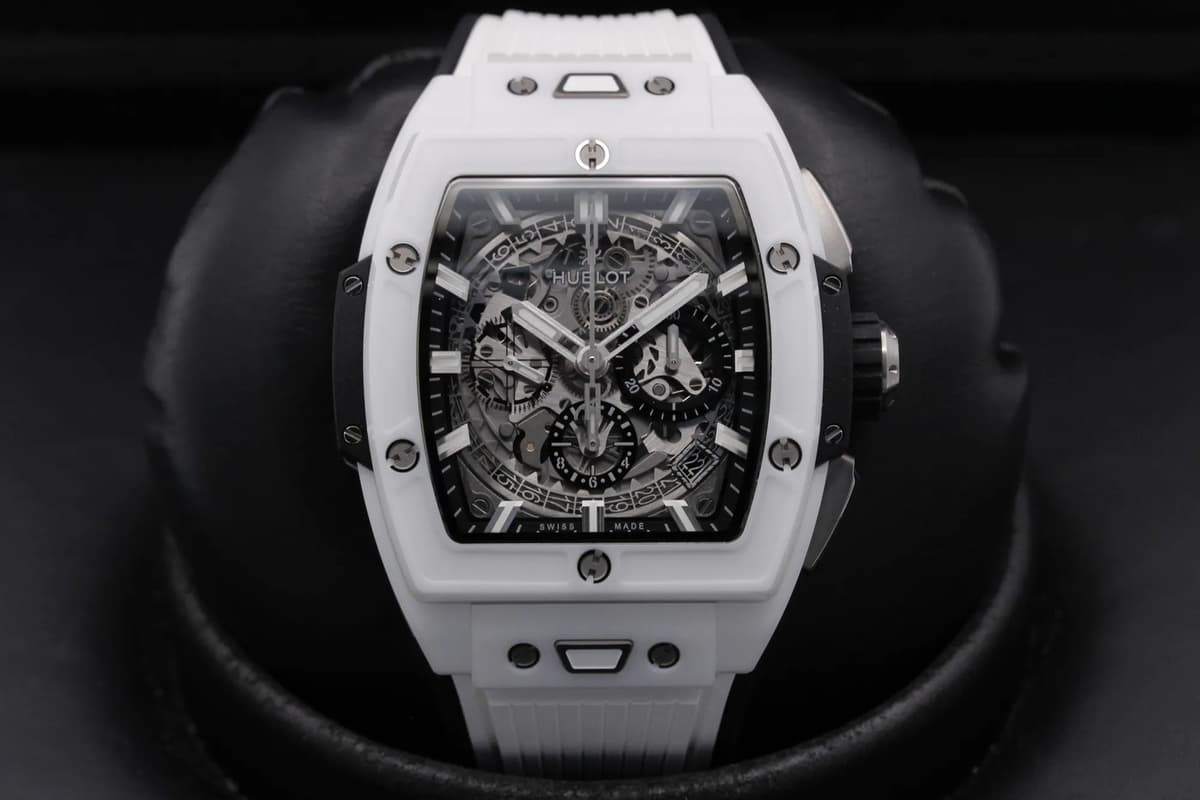 Hublot Spirit of Big Bang 642.HX.0170.RX