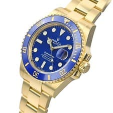 ROLEX Submariner Date 126618LB SW17417