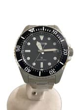 SEIKO Prospex Diver Scuba V157-00A0 Men's Watch From Japan G0408