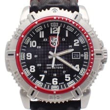 Import duty included for US buyers  LUMINOX Modern Mariner Quartz Men’s Watch Bl