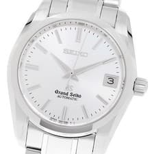 SEIKO Grand Seiko Mechanical SBGR051/9S65-00B0 Date Automatic Men's Watch_948788