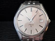 Vintage Seiko Skyliner 6102 8000