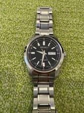 SEIKO Mechanical 4R36-05Z0 Automatic Men's Watch JAPAN EDITION